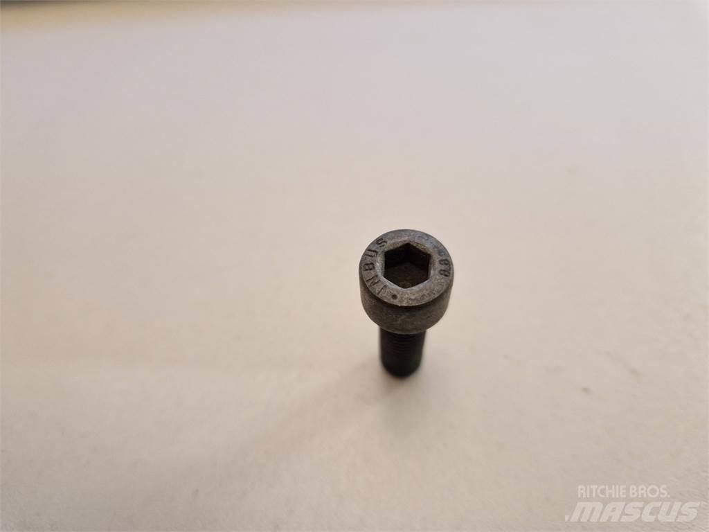 Rottne 033-0173 Motoren