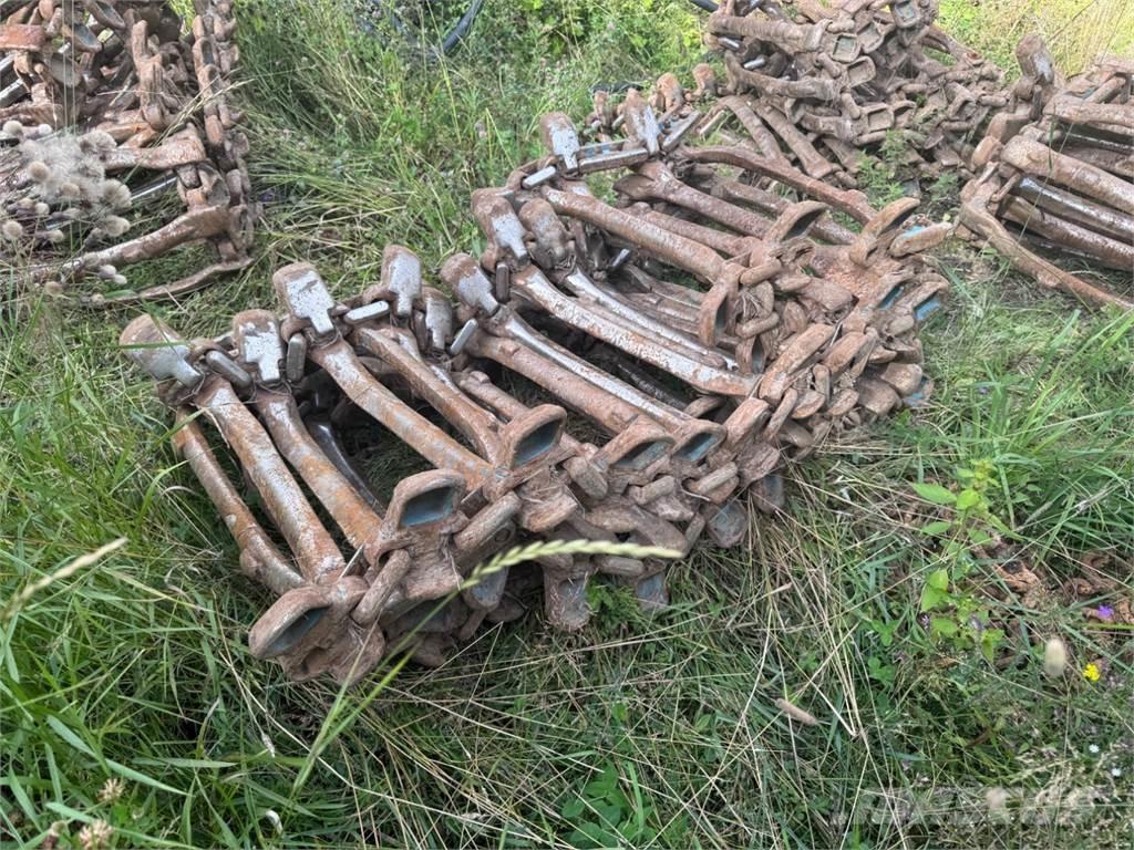 Eco Log 594D Uitrijwagens