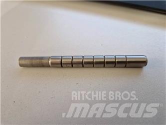 Rottne 051-0227 Motoren