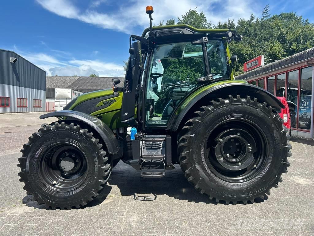 Valtra N 174 A Tractoren