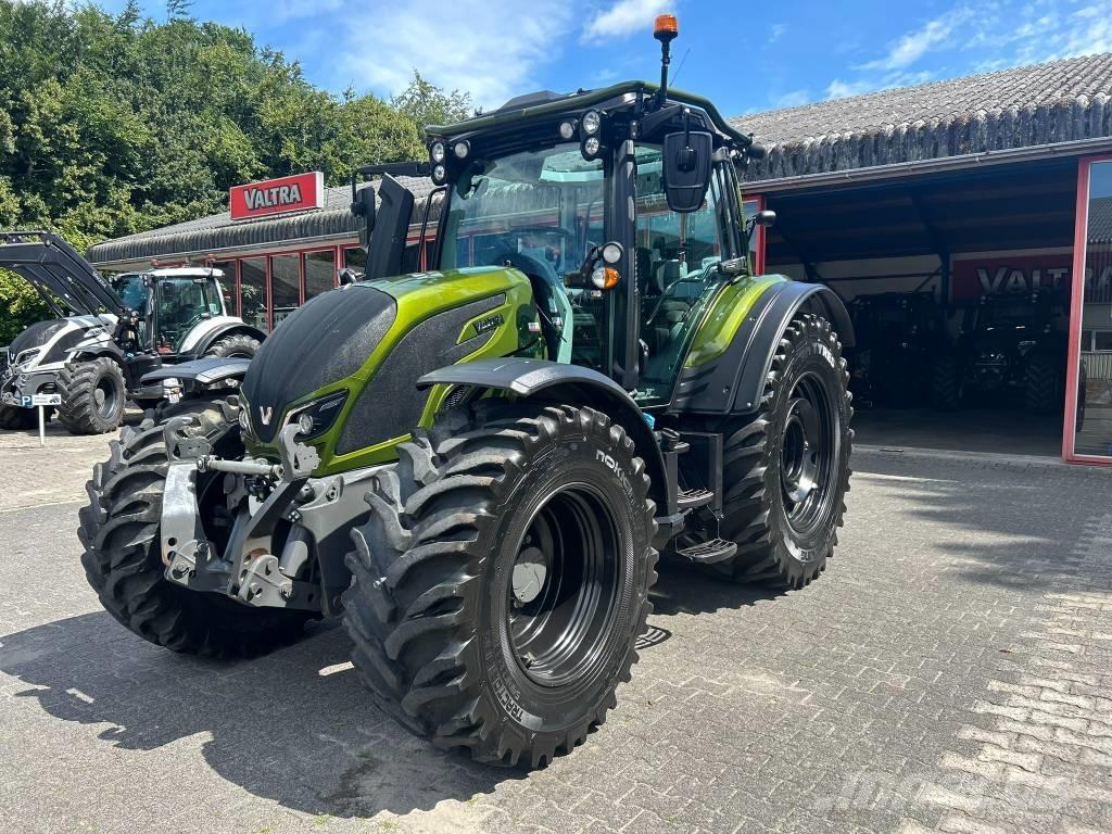 Valtra N 174 A Tractoren