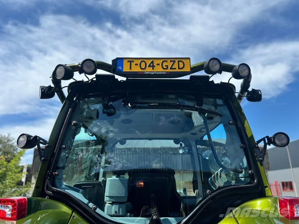 Valtra N 174 A Tractoren