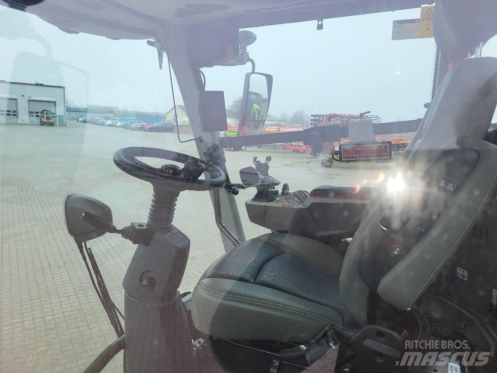 Horsch LEEB PT 8.300 Zelfrijdende spuitmachines