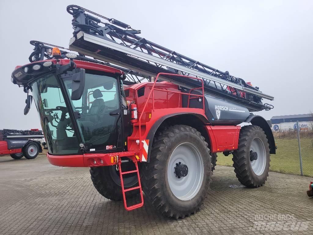 Horsch LEEB PT 8.300 Zelfrijdende spuitmachines