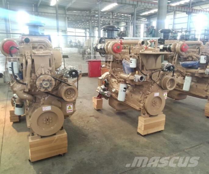 Cummins NTA855-G4(M) Motoren