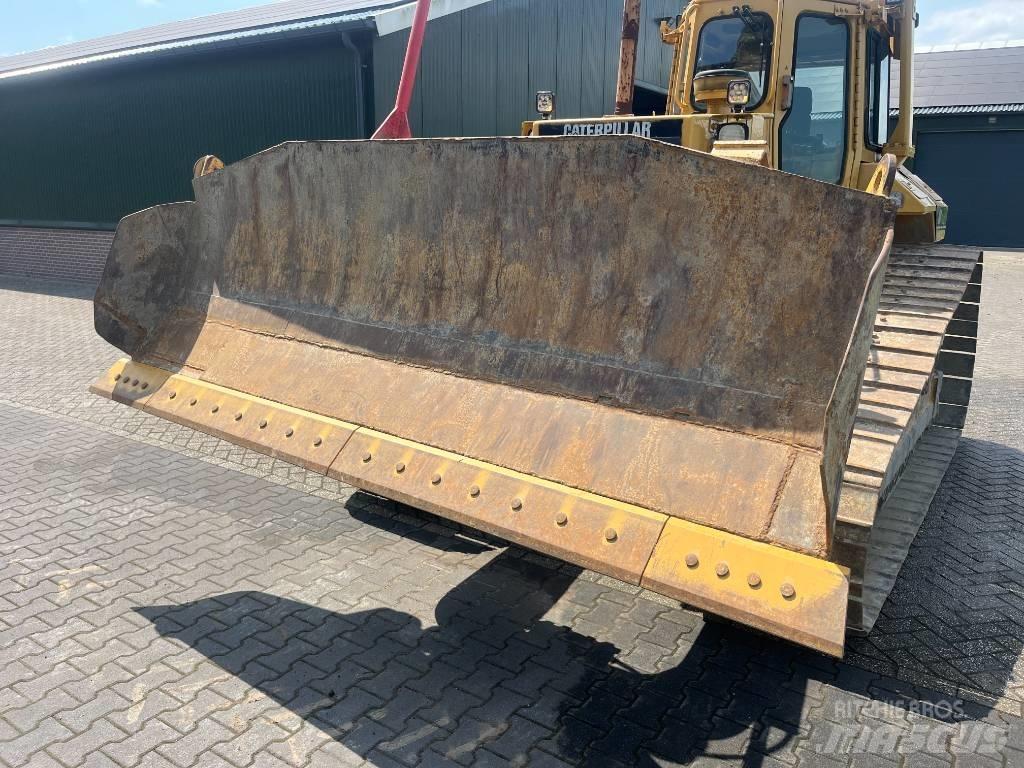CAT D 6 M LGP Rupsdozers