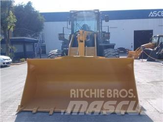 SDLG LG 958 F Wielladers