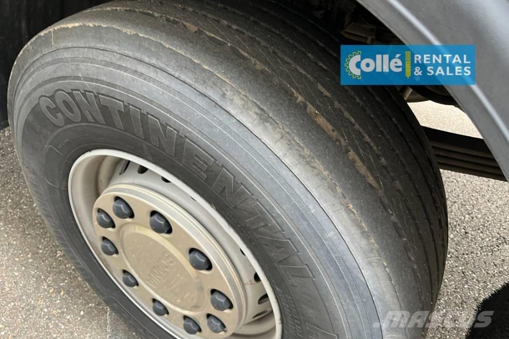 Palfinger P 900 | 2018 Auto hoogwerkers