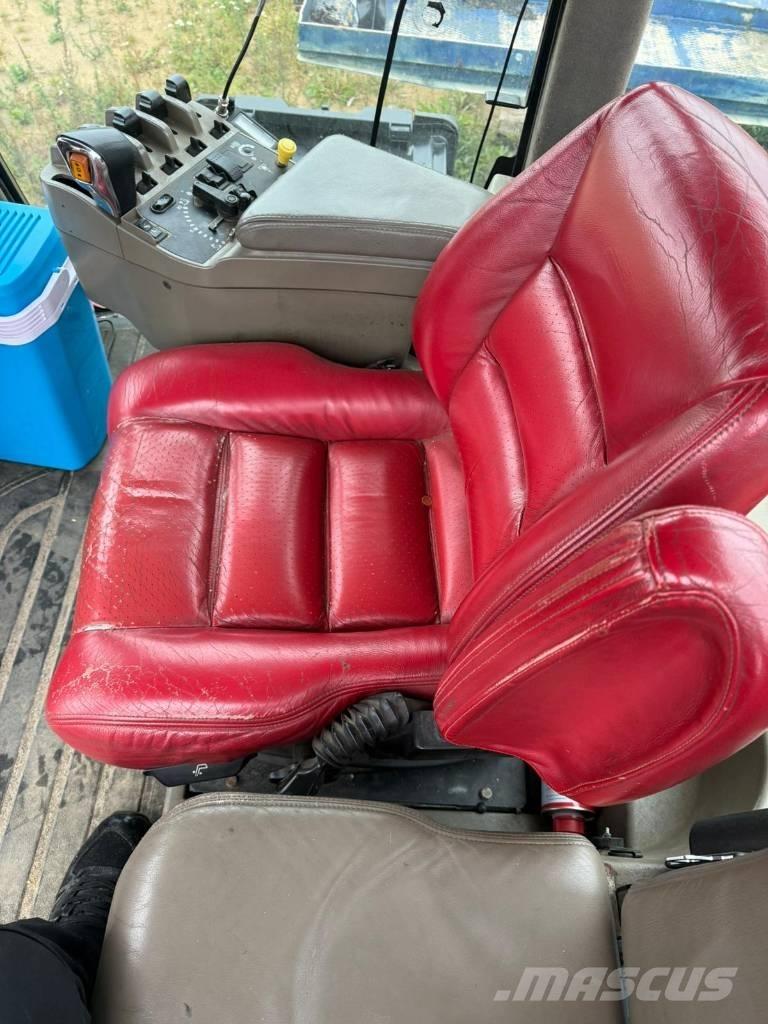 Case IH STX 325 Tractoren