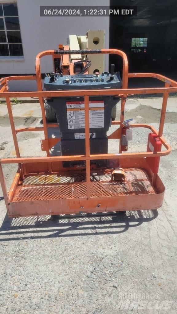JLG E 450 AJ Knikarmhoogwerkers