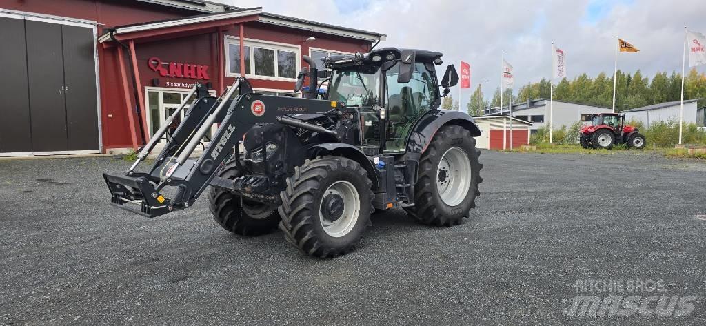 Case IH Maxxum 150 Tractoren