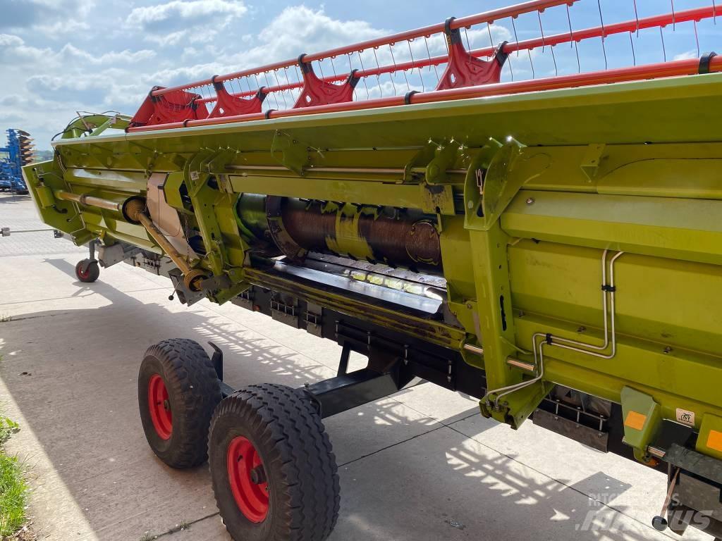 CLAAS Vario 930 Accessoires voor maaidorsmachines
