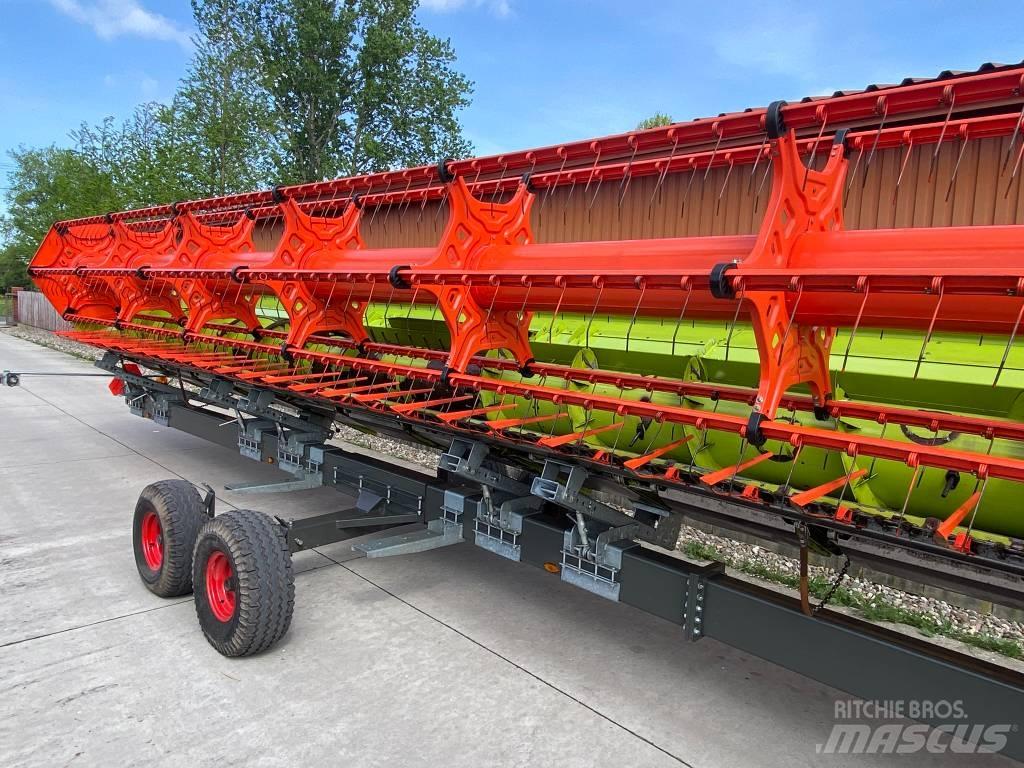 CLAAS Vario 930 Accessoires voor maaidorsmachines