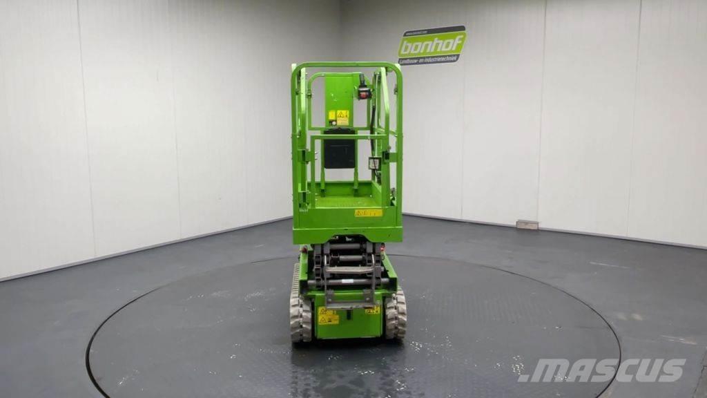 Fronteq FS0507T Schaarhoogwerkers
