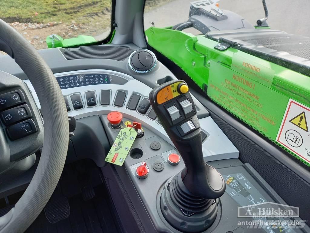 Merlo P 35.11 TT Verreikers