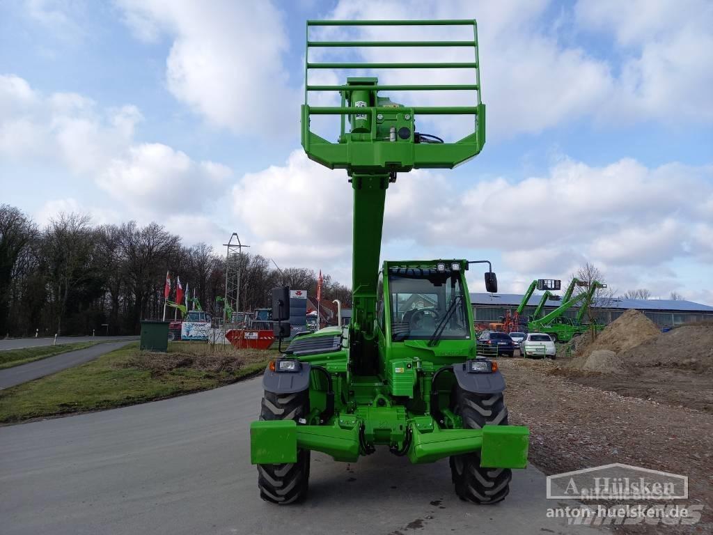 Merlo P 35.11 TT Verreikers