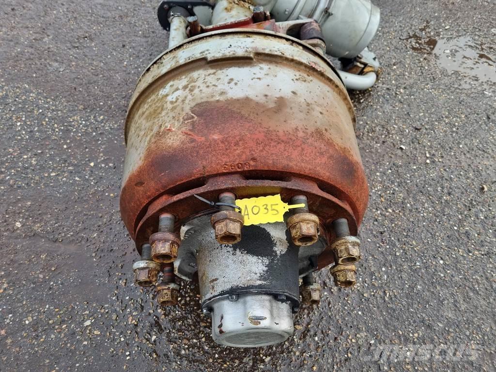  ROR TM/S22510/ZMX Assen