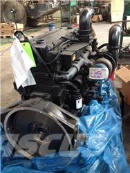 Cummins QSM11-C375 Motoren