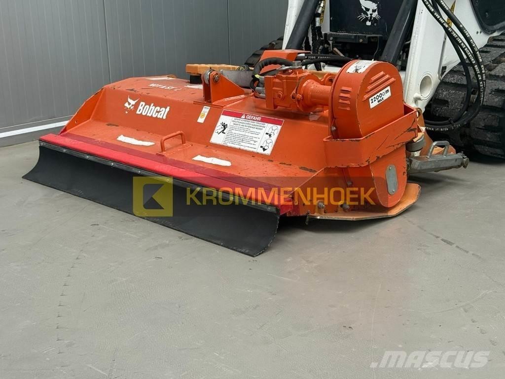 Bobcat FC 175 Rijmaaiers