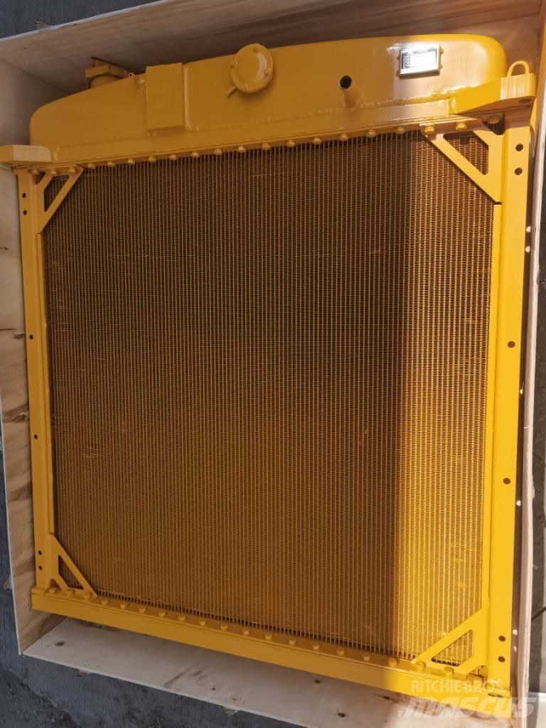 Shantui 17Y-03-90000 Radiatoren