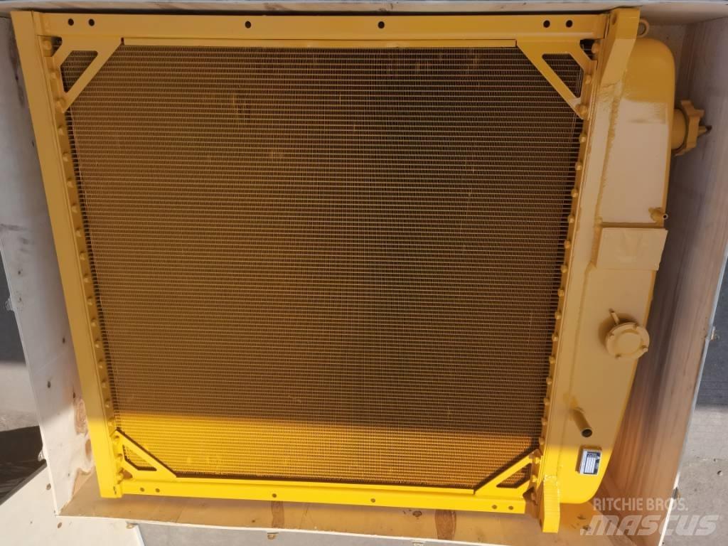 Shantui 17Y-03-90000 Radiatoren