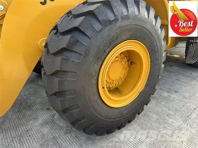 CAT 966 H Wielladers