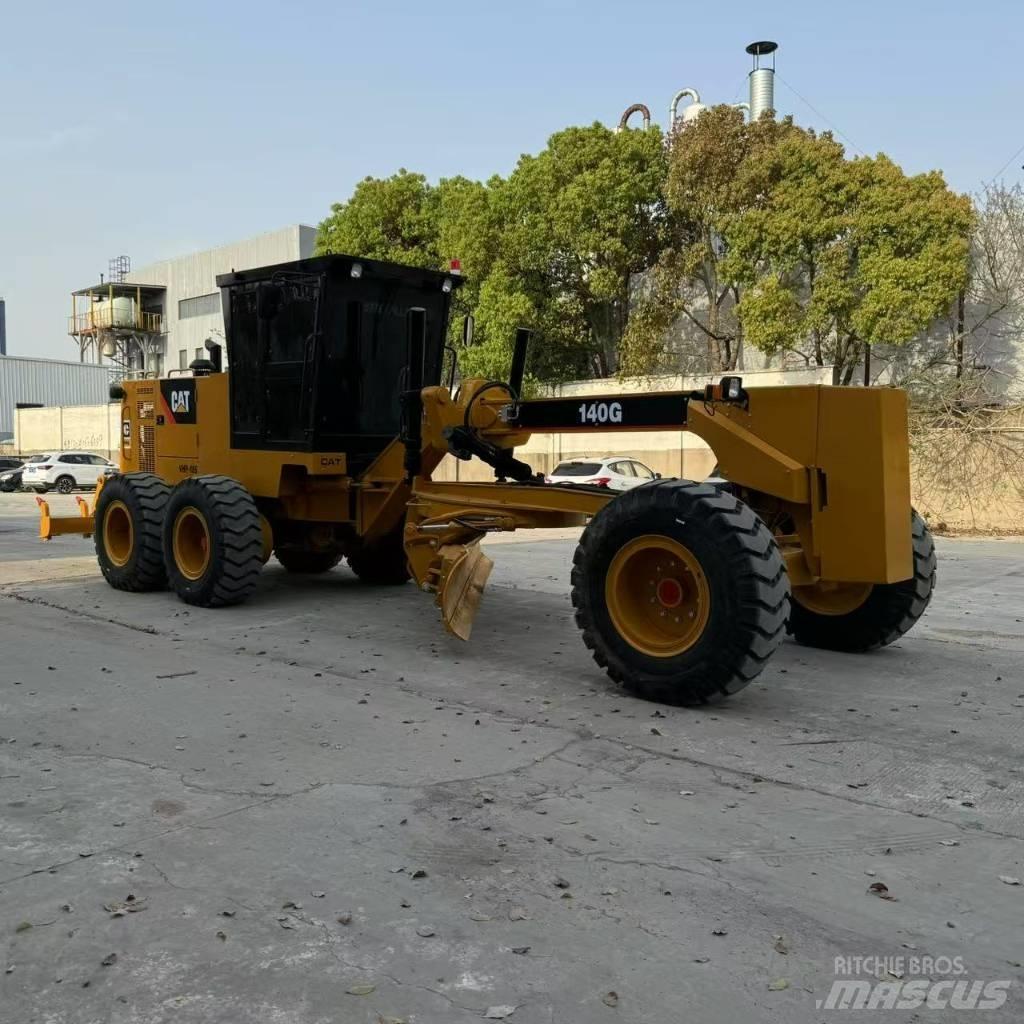 CAT 140G Graders