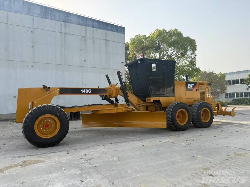CAT 140G Graders