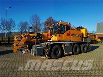 Demag AC 45-1 Kranen voor alle terreinen