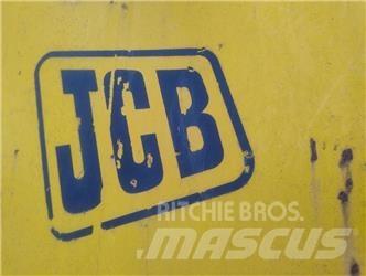 JCB 409 2006r.Parts, Wielladers
