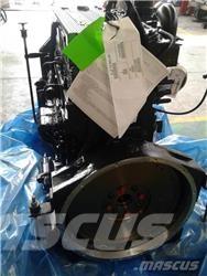 Cummins QSM11-375 Motoren