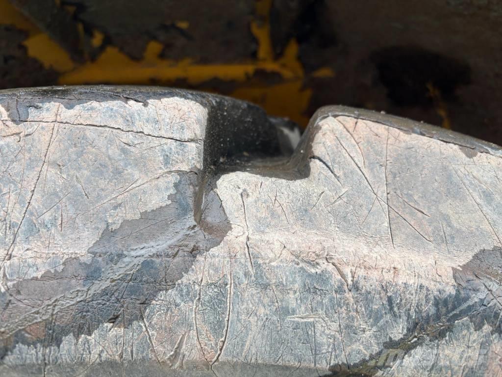 Volvo A 30 G Knik dumptrucks