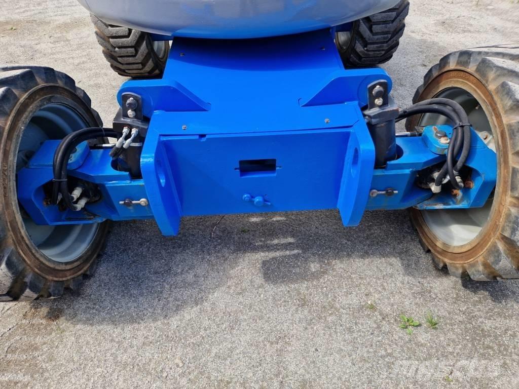 Genie Z 45/25 J Knikarmhoogwerkers