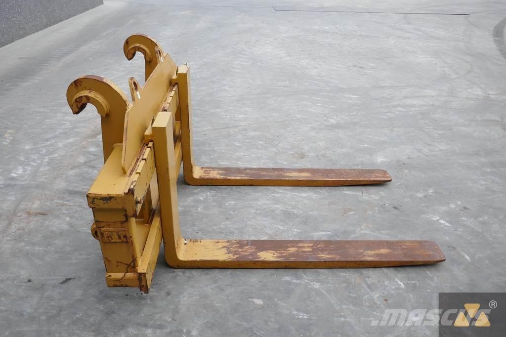 CAT 966/972 Forks Transport - Anderen