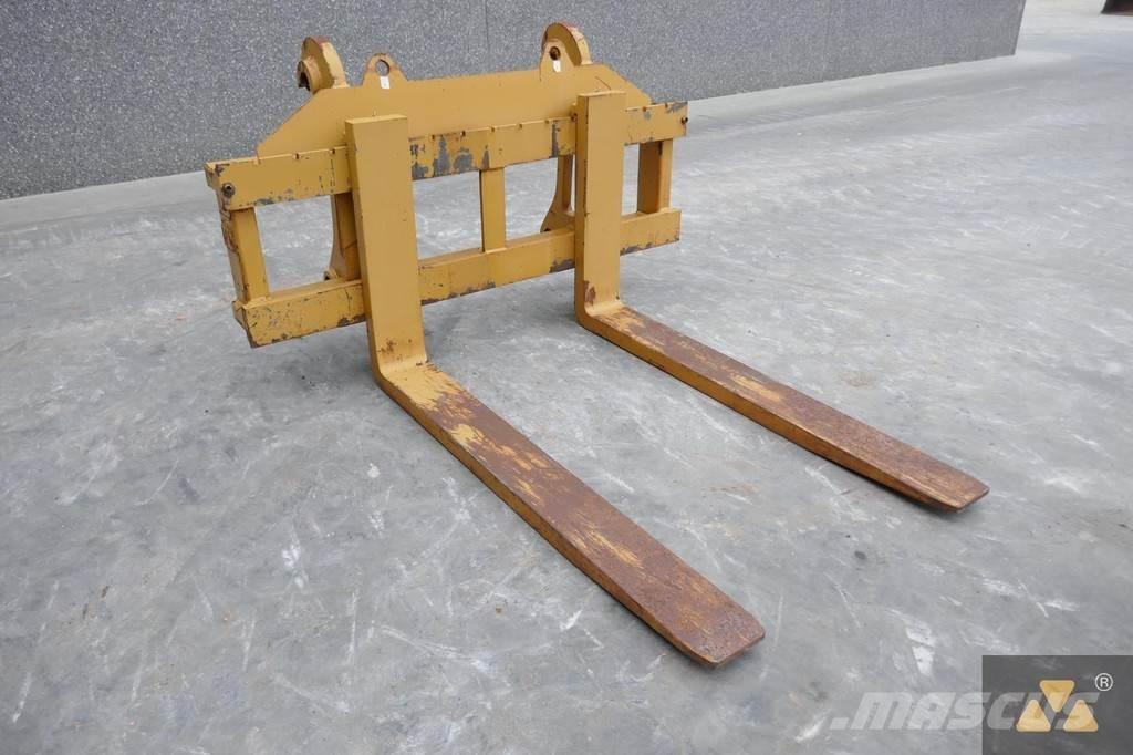 CAT 966/972 Forks Transport - Anderen