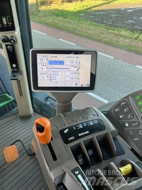 John Deere 7280 R Tractoren