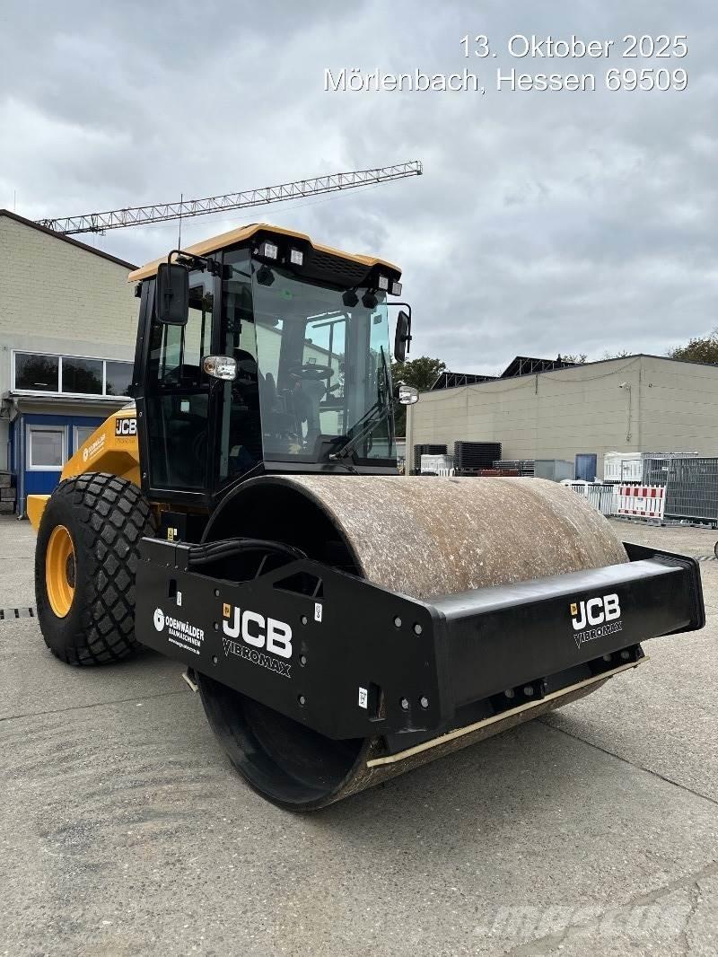 JCB VM118D Walsen