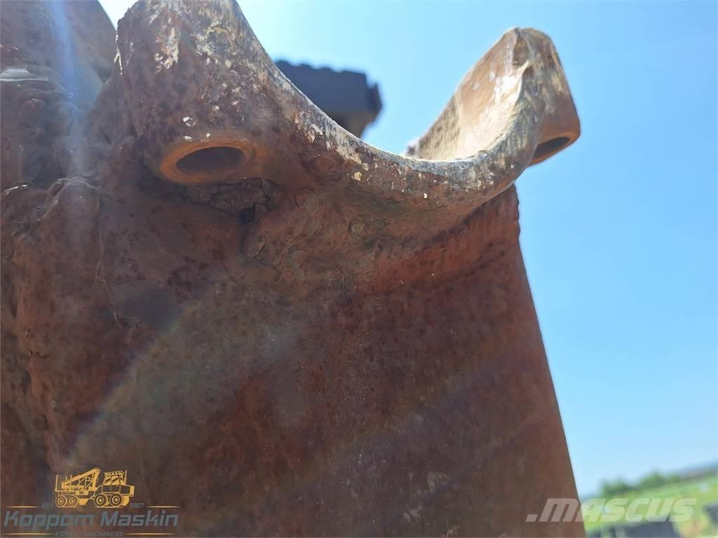 Timberjack 1110 Overige componenten