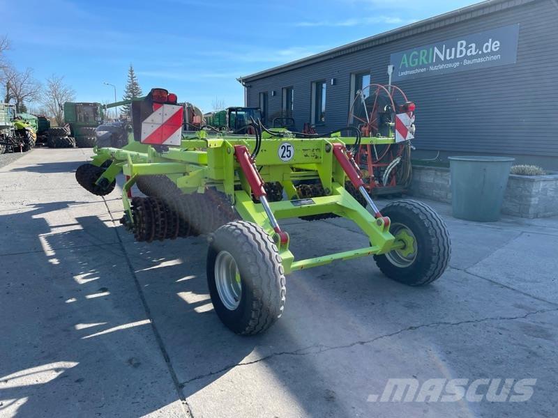  Mohn CRW 9345 Overige walsen