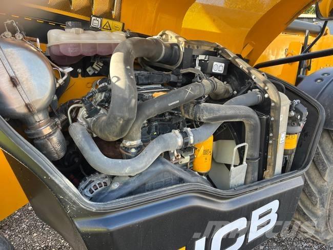 JCB 540-140 Verreikers