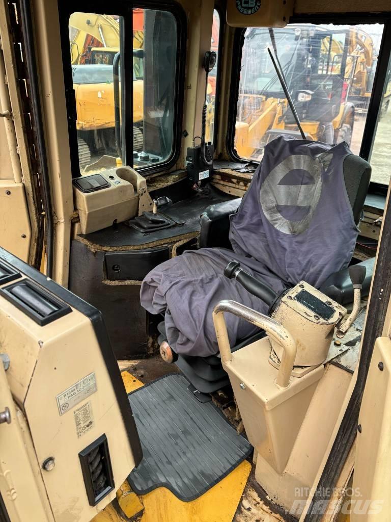 CAT D 8 R Rupsdozers