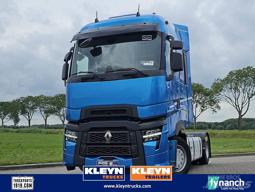 Renault T 520 HIGH Trekkers