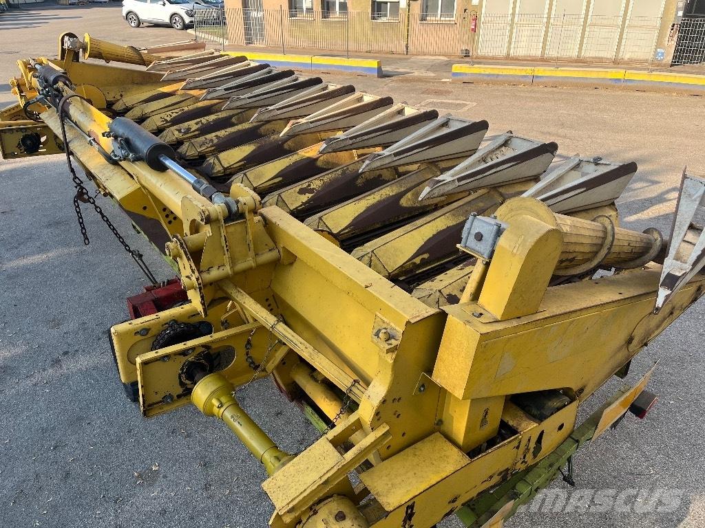 Fantini LH3 Maaidorser aanbouwdelen