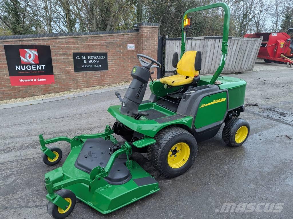 John Deere 1445 Rijmaaiers