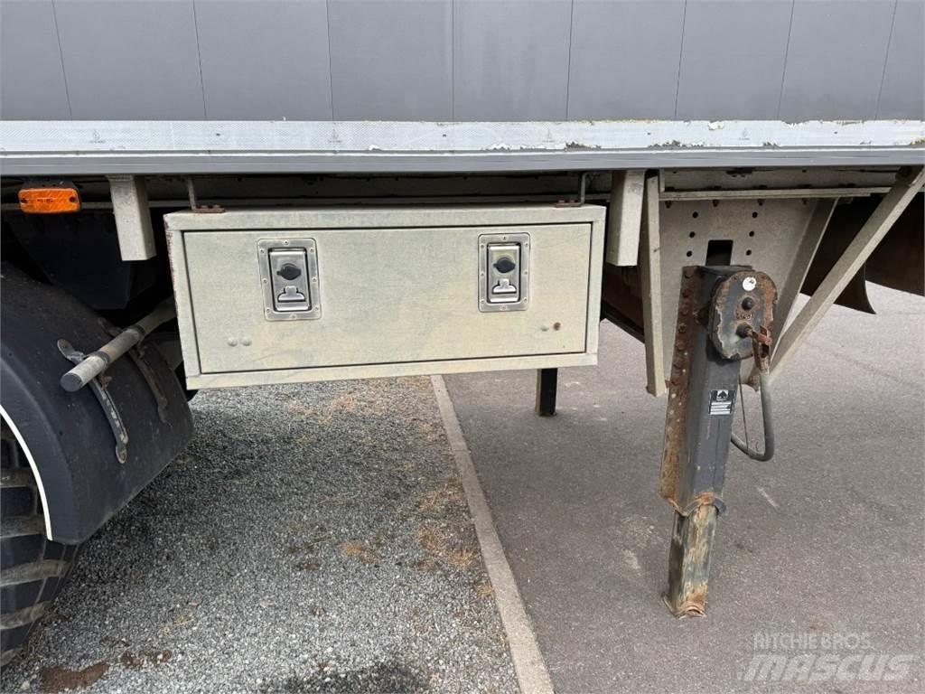 Bruns SAGT 34 Landbouw - overige