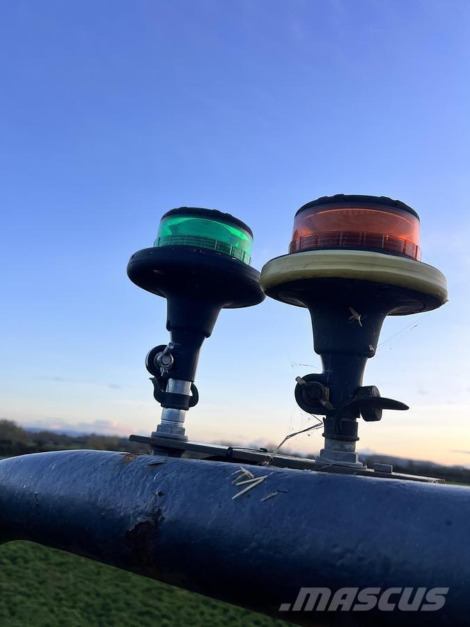 Terex TA6 Mini Dumpers