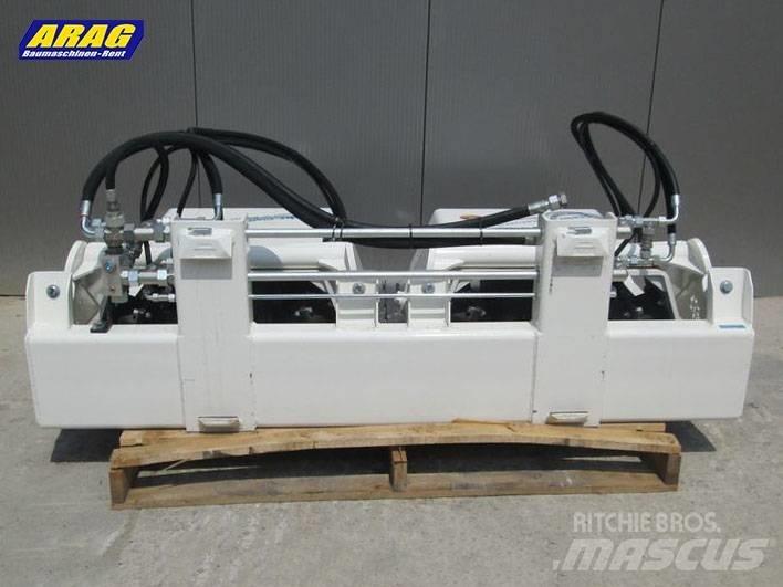 Stehr SBV 160-2 Walsen