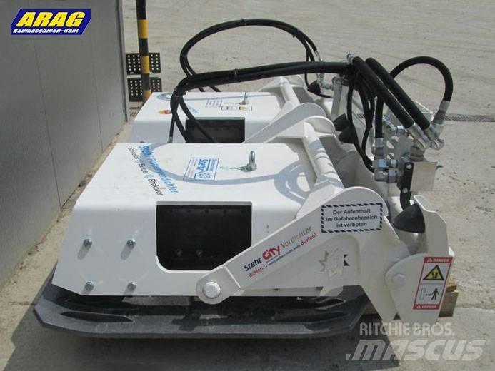 Stehr SBV 160-2 Walsen