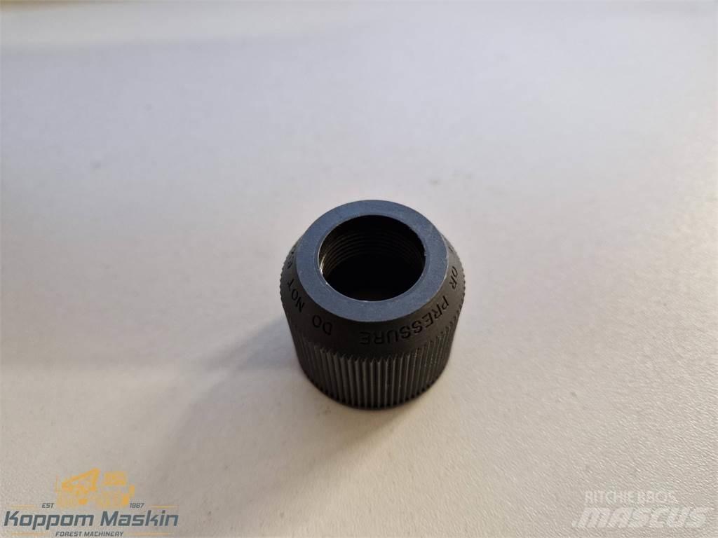 Rottne 999-1015 Electronics
