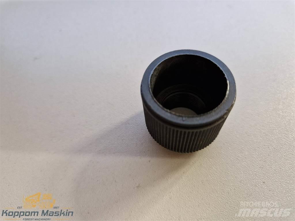 Rottne 999-1015 Electronics